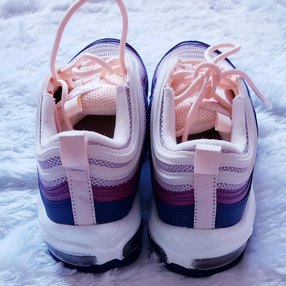 Nike Air Max 97 - Picture 8 of 8